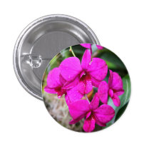 Orchid Button