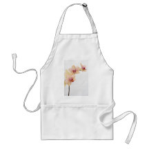ORCHID DELIGHT APRONS