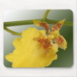 Orchid Mouse Pad mousepads
