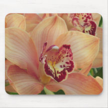 Orchid Mousepad