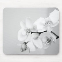 orchid mousepads