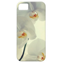 Orchideen iPhone 5 Etuis