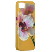 Orchideen iPhone 5 Schutzhülle