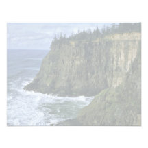 Oregon Coast Custom Announcement