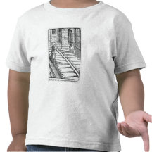 Organ Bellows and Blowers T Shirt