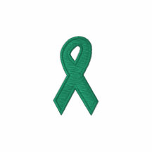 Organ Donor Ribbon Jacket