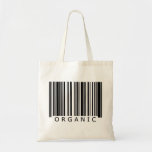 Organic Barcode Bags
