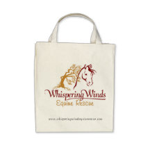 Organic Grocery Bag