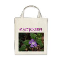 ORGANIC GROCERY TOTE CANVAS BAGS