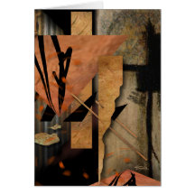 Orient Expression Card