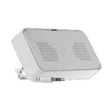 OrigAudio Doodle Speaker