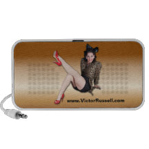OrigAudio Doodle Speaker