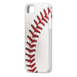 Original baseball ball iPhone 5 case