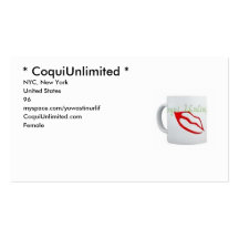 Original Business Cards