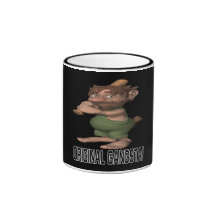 Original Gangsta Mug