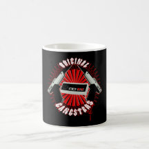 ORIGINAL GANGSTER MUG
