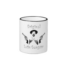 Original Latin Gangster Mug