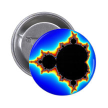 Original Mandelbrot Set 03 - Fractal Pins
