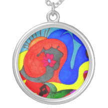 Original Marker Necklace