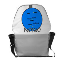 Orion2 Commuter Bags
