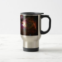 Orion Nebula Coffee Mug