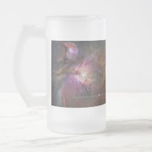 Orion Nebula Coffee Mugs
