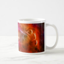 Orion Nebula Coffee Mugs