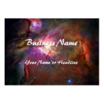 Orion Nebula (Hubble Telescope) Business Card