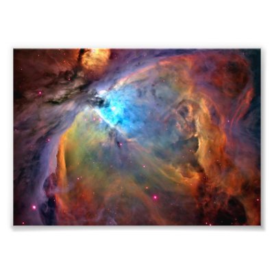 orion nebula galaxy