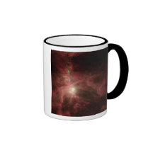 Orion's Inner Beauty Coffee Mug