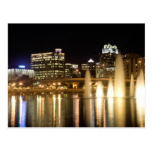 Orlando, Florida Postcard