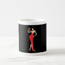 Ornament Mug mugs