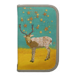 Ornate Deer Starry Night Planner/  Rickshaw