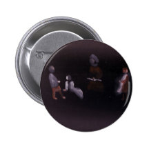 Orphans Pinback Button