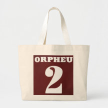 ORPHEU (FERNANDO PESSOA) Tote Bag