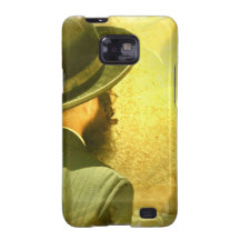 Orthodox Jew Samsung Galaxy Case