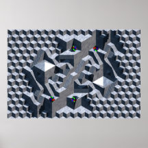 Orthonormal Print