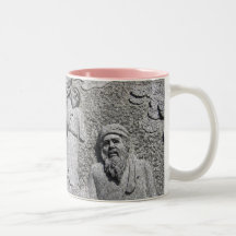Osama mug