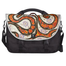 Osamas Gone Commuter Bags