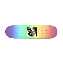 OSJAM 2009 Girls Deck Skate Board