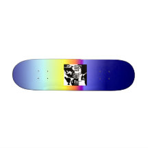 OSJAM 2009 Guys Deck Skate Deck