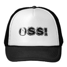 Oss Hat