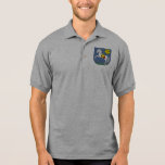 Ostrava, Czech Polo T-shirts