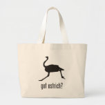 Ostrich Bags