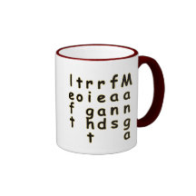 Otaku Manga Fan Mugs