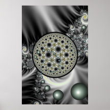 Otherworldly Poster