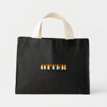 OTTER CANVAS BAGS