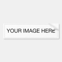 Otter Case Bumper Sticker