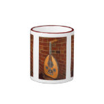 Oud Coffee Mug