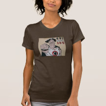 OUI_NIDE_IOU T-SHIRT